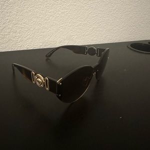 Versace WOMEN Sunglasses
